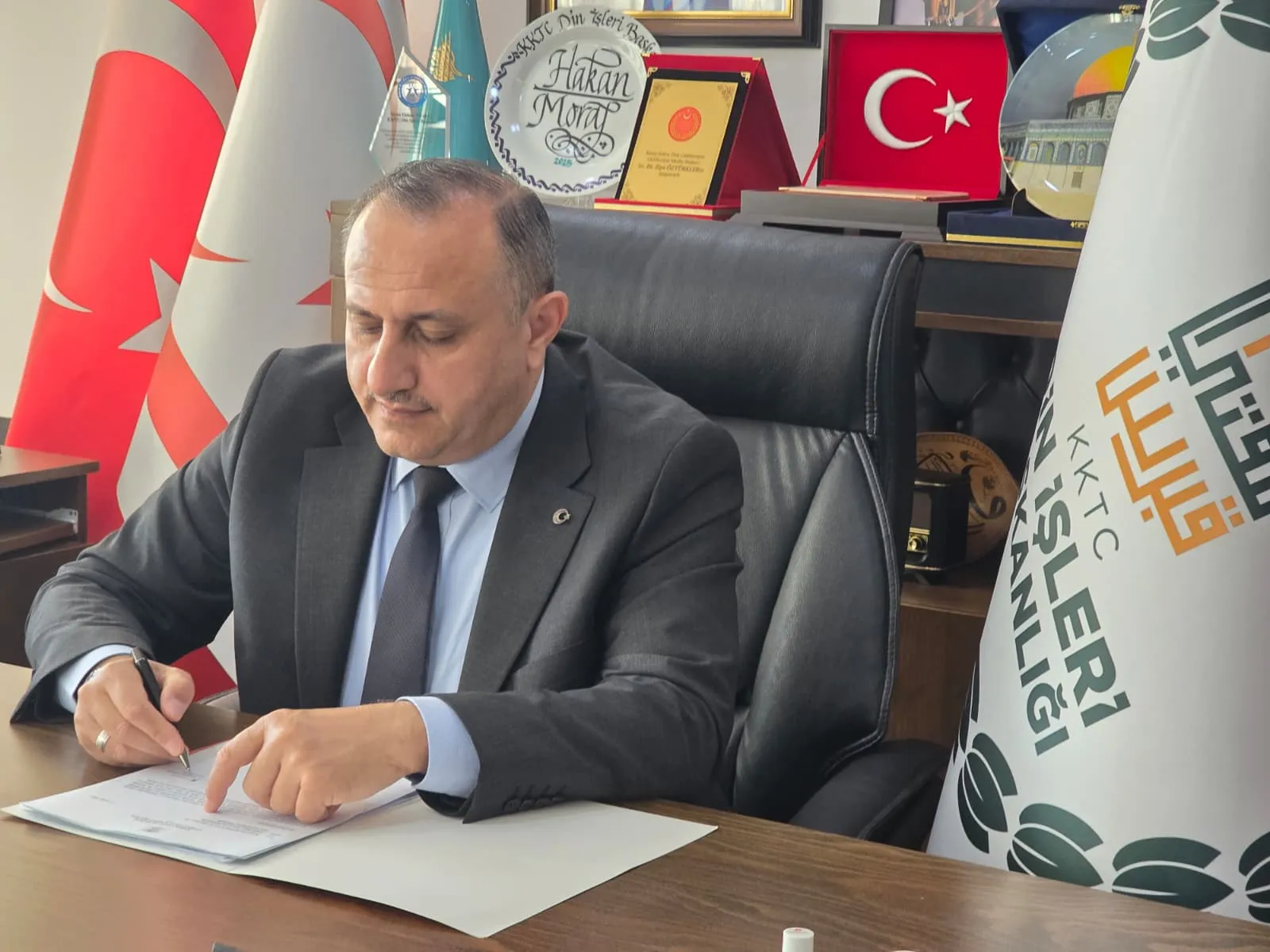 Kurban Bayramı mesajları…