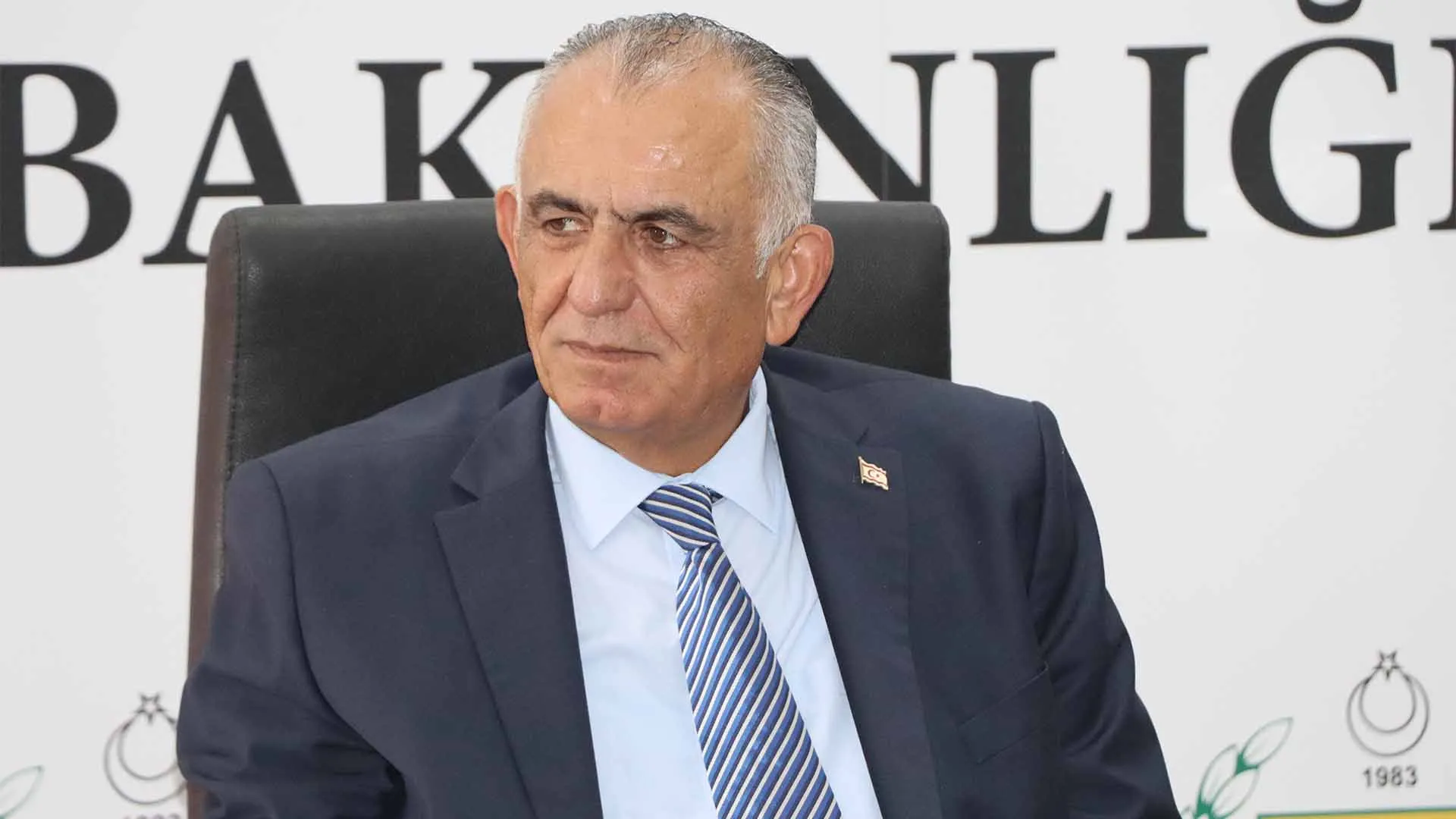 Milli Eğitim Bakanı Çavuşoğlu, Tunus'ta ödül kazanan Haydarpaşa Ticaret Lisesi öğrencilerini kabul etti