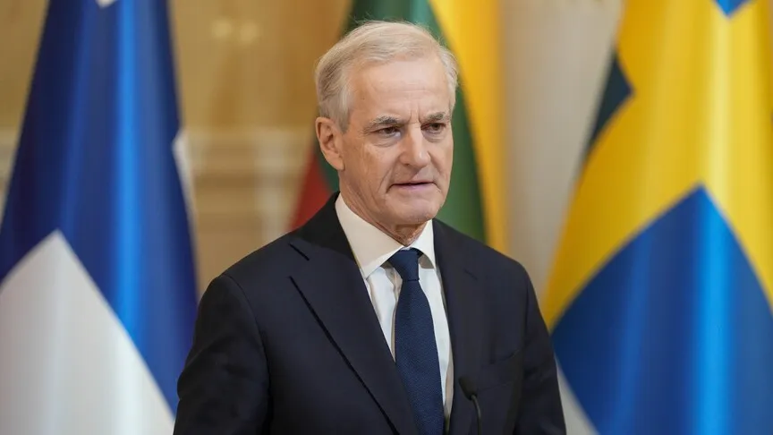Norveç, Fransa'nın nükleer caydırıcılık şemsiyesine dâhil olmayı kabul etti