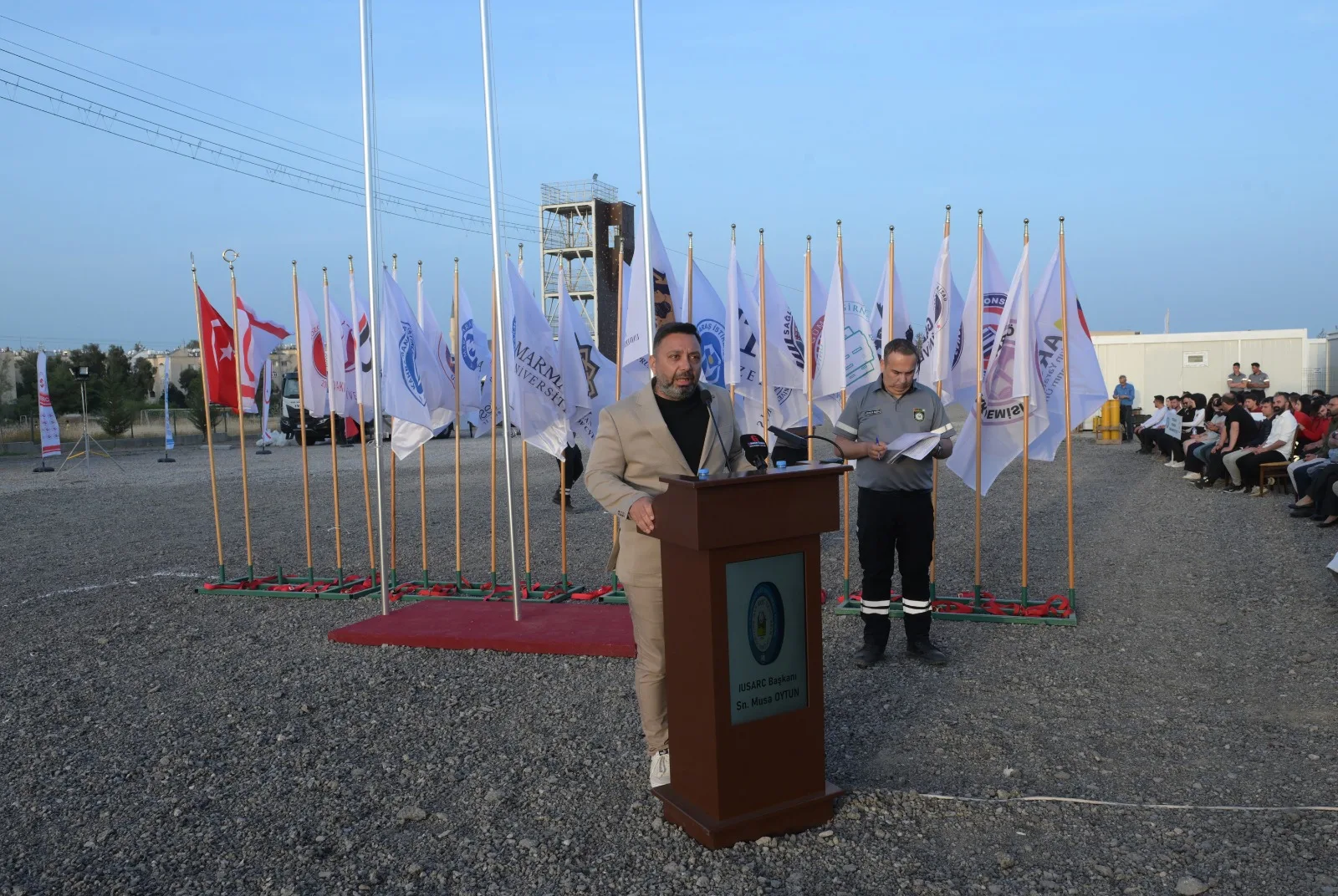 USARGames 2026 tamamlandı… Marmara Üniversitesi birinci oldu