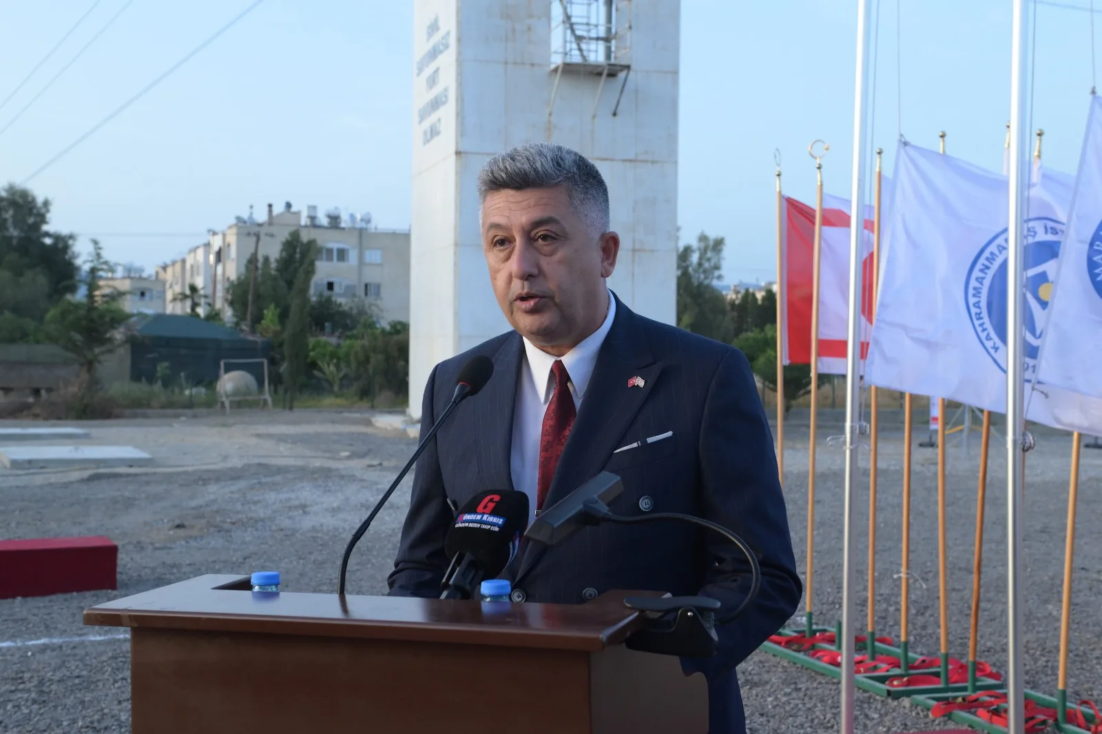 USARGames 2026 tamamlandı… Marmara Üniversitesi birinci oldu