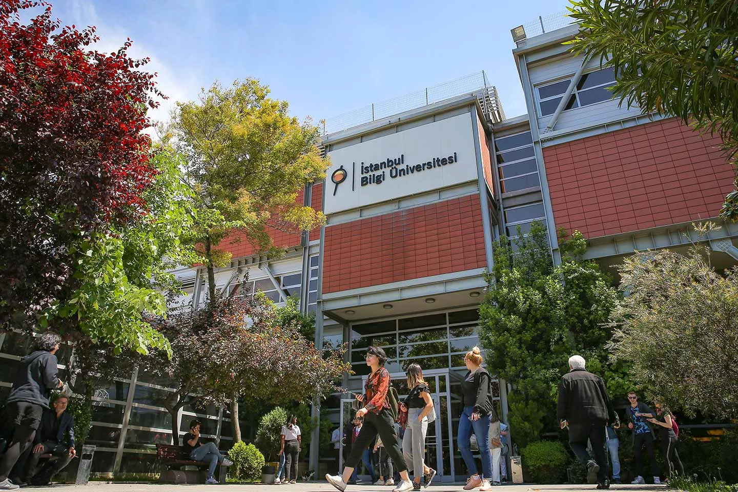 YÖK'ten Bilgi Üniversitesi açıklaması