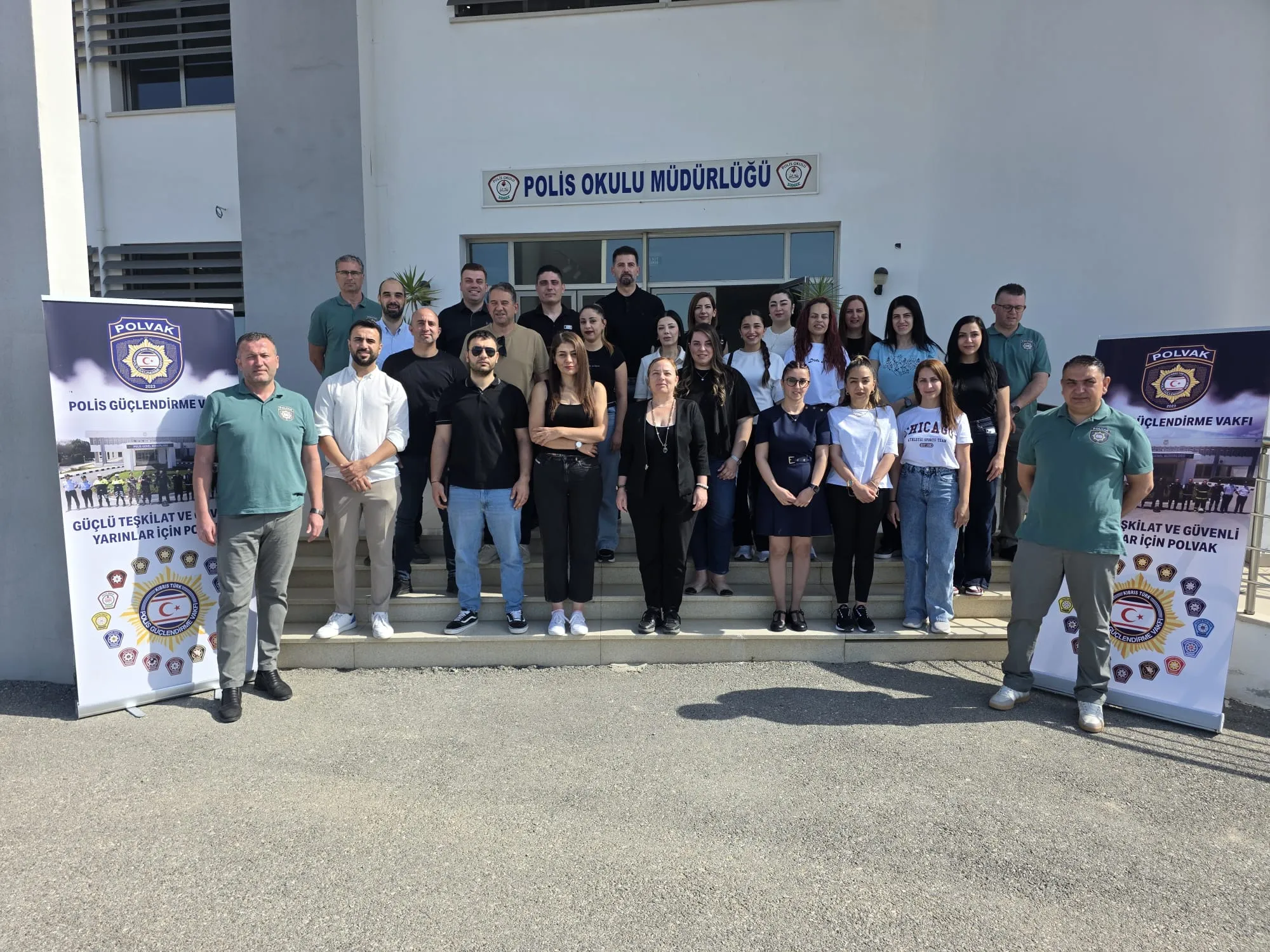 “Yonca Projesi” kapsamında eğitim verilen personel sayısı 125’e ulaştı