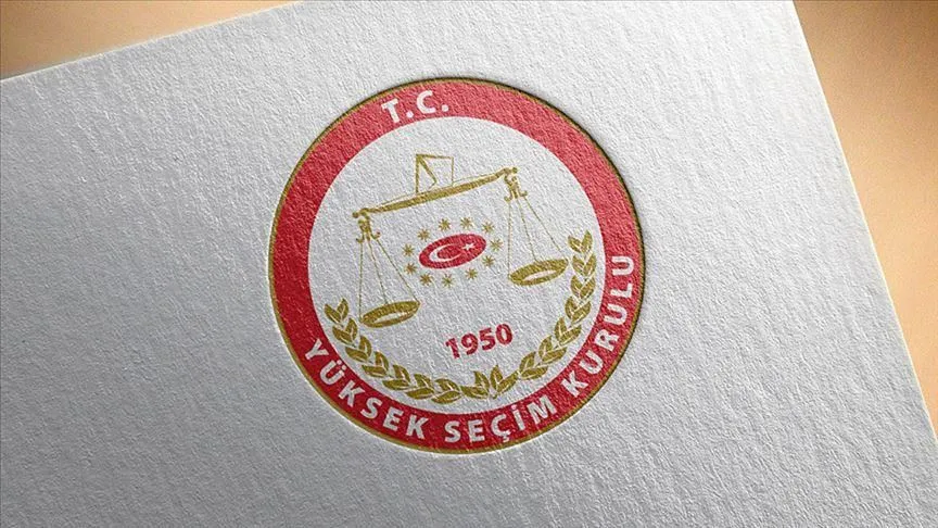 YSK, 31 Mart 2024 Mahalli İdareler Seçimleri’nin iptaline ilişkin başvuruları reddetti