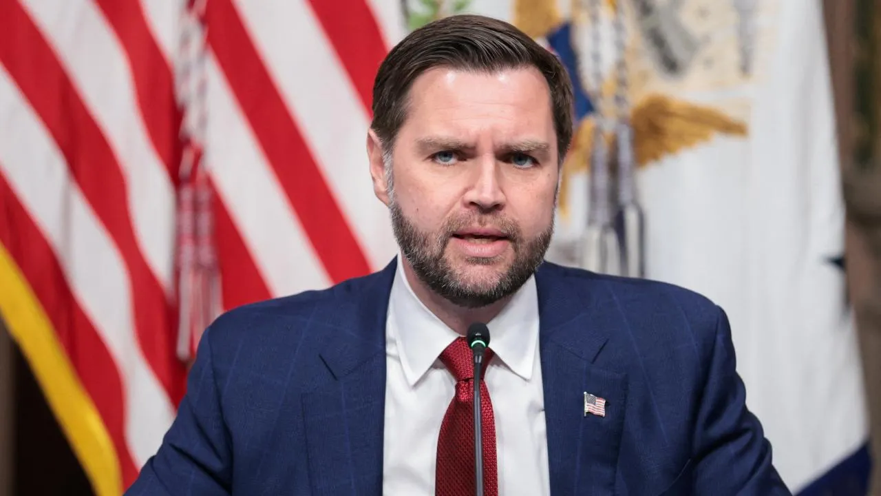 ABD-İran anlaşması… Beyaz Saray: “JD Vance’in İsviçre yolculuğu şimdilik ertelendi”