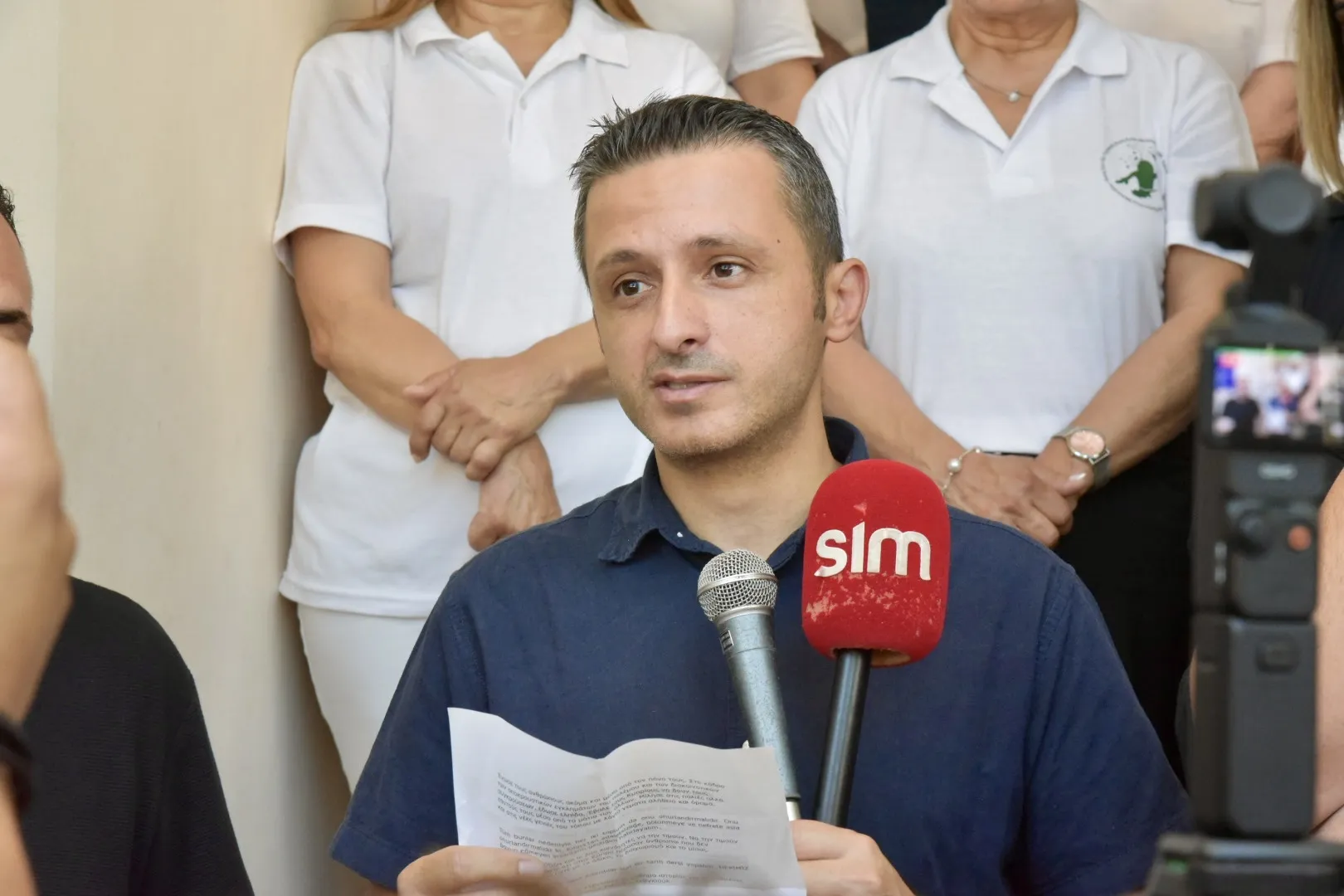 Gazeteci Sevgül Uludağ son yolculuğuna uğurlandı