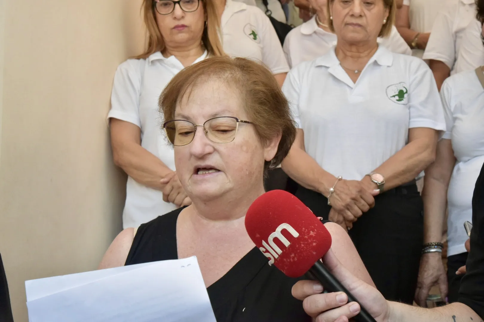 Gazeteci Sevgül Uludağ son yolculuğuna uğurlandı