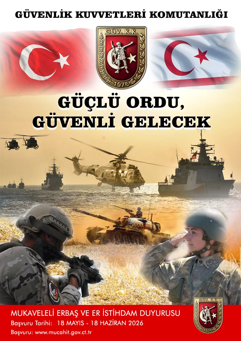 GKK mukaveleli personel alımı için başvuru kabul edecek