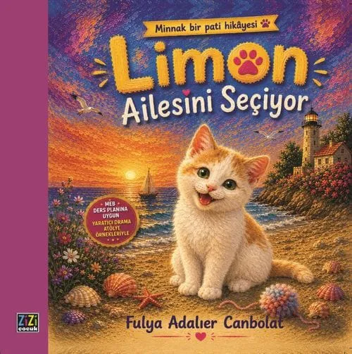 Kıbrıslı Yazar Fulya Adalıer Canbolat'tan iki kitap…