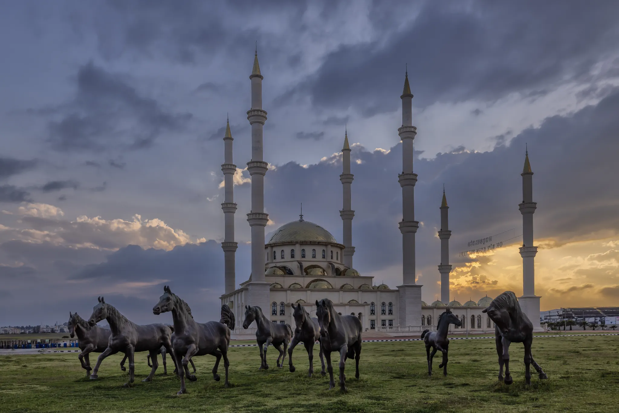 Kültür Dairesi’nin düzenlediği 34’üncü Devlet Fotoğraf Yarışması’nın sonuçları açıklandı