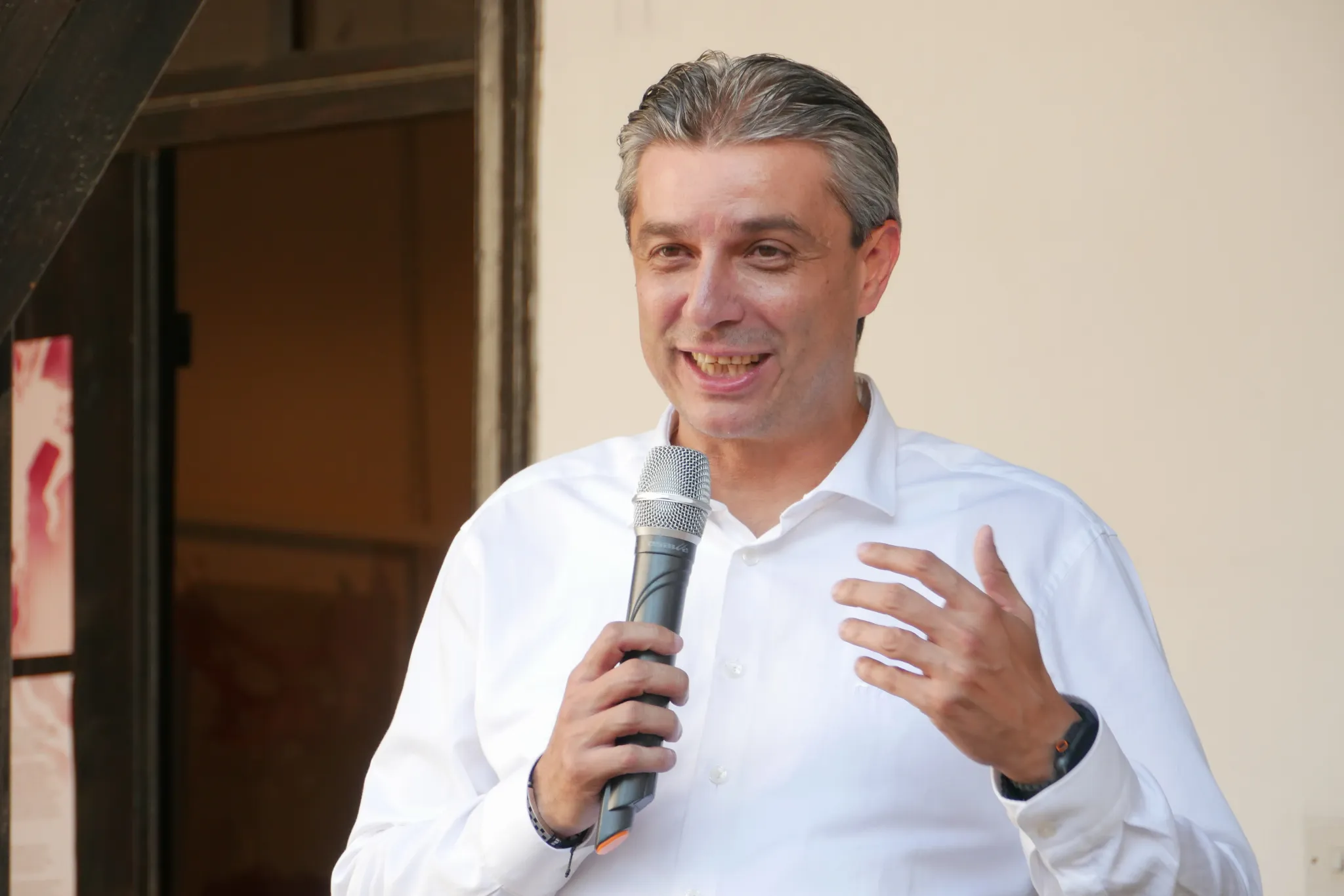 “Kuzey Kıbrıs Türk Cumhuriyeti’nin Coğrafyası” kitabının tanıtım ve imza etkinliği yapıldı