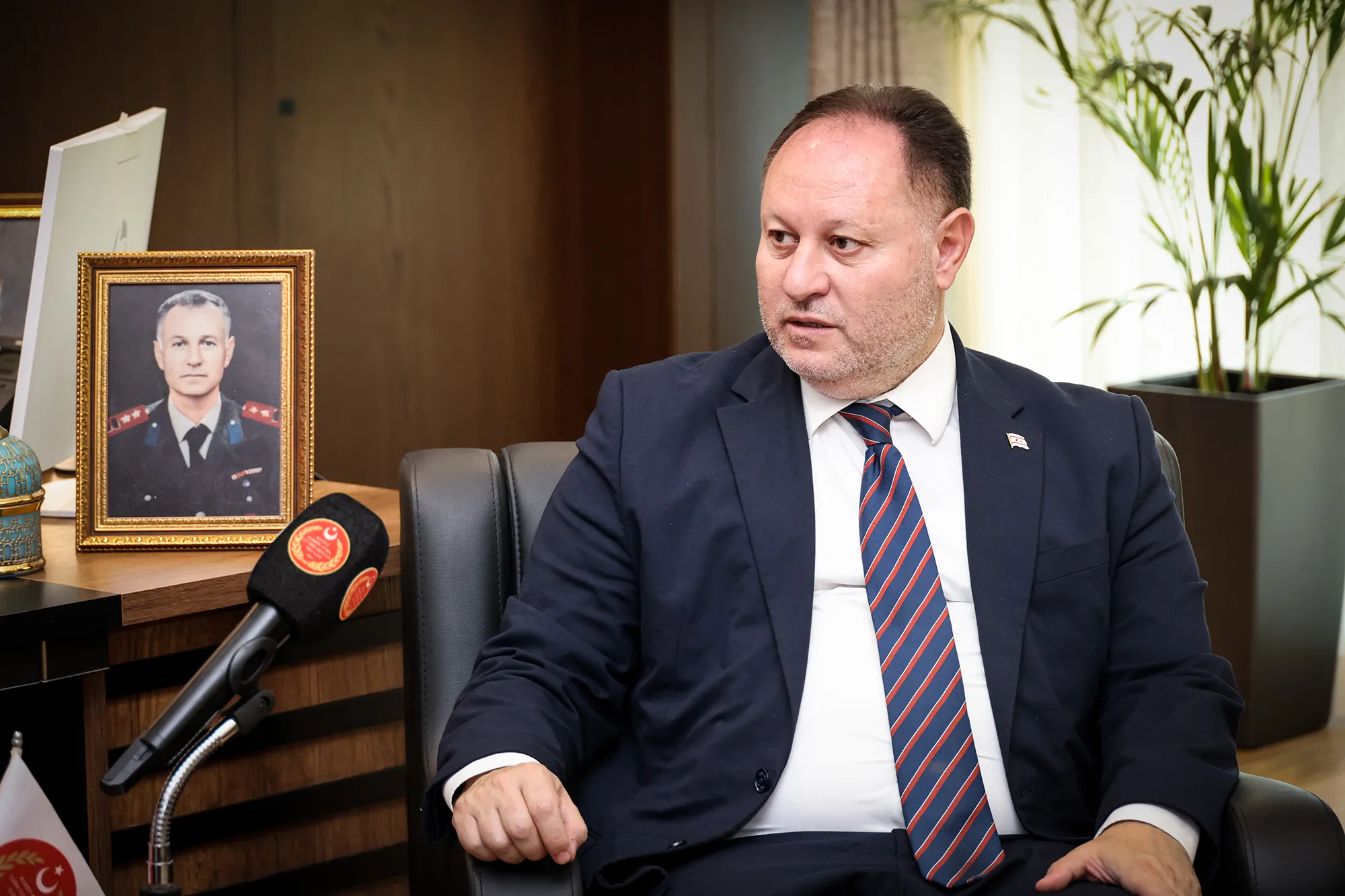 Meclis Başkanı Öztürkler kadın Hyong/Kata takımını kabul etti