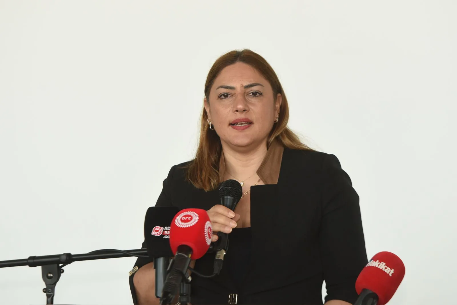 Mesleki Eğitimden İstihdama çalıştayı yapıldı