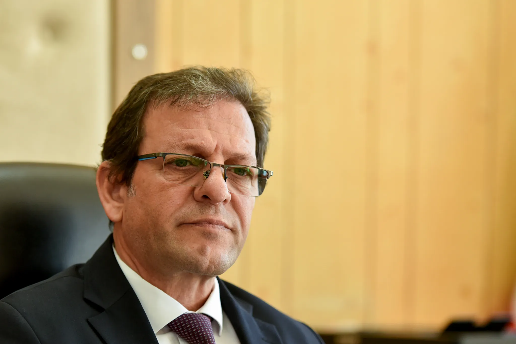 Meteoroloji’den El Nino açıklaması… Güneş: “Öngörüler gerçekleşirse Kıbrıs da bu hava olayından dolaylı olarak etkilenecek”