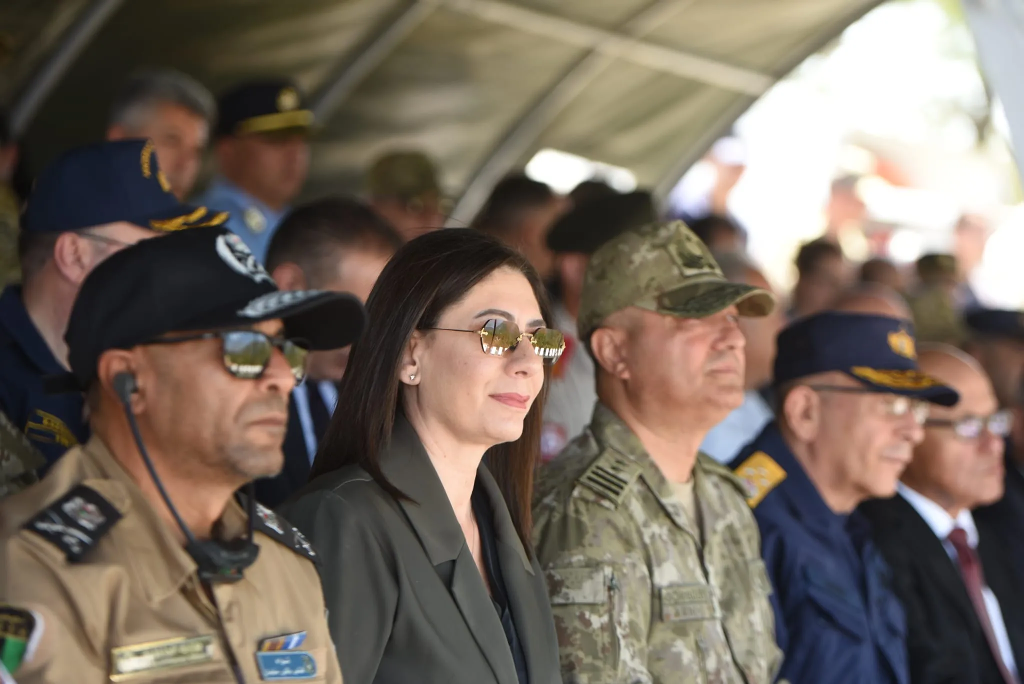 Şehit Teğmen Caner Gönyeli-2026 Arama Kurtarma Davet Tatbikatı’nın ilk safhası icra edildi