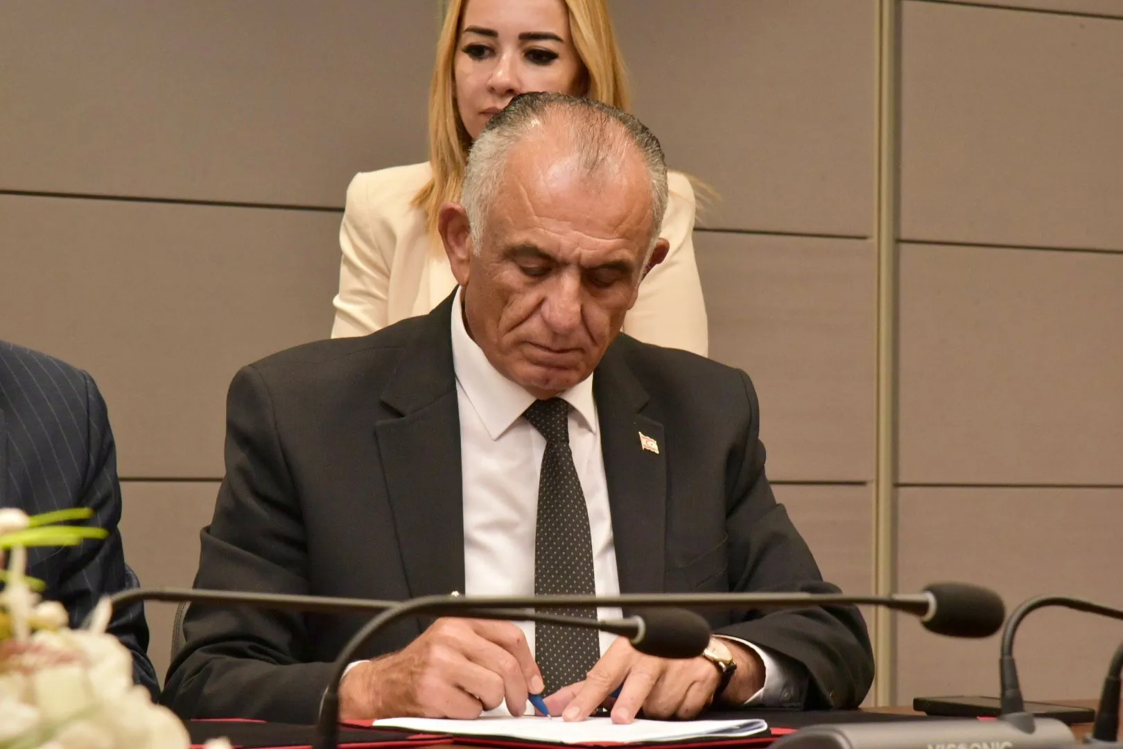 "Suça Sürüklenen Çocuklar ve Genç Erişkinler İçin Rehabilitasyon ve Tahliye Sonrası Topluma Kazandırma Projesi" protokolü imzalandı