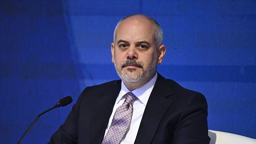 TC Cumhurbaşkanı Başdanışmanı Kılıç'tan Avrupa Parlamentosunun 2025 Yılı Türkiye Raporu'na tepki