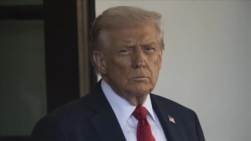 Trump Kongre'ye "izinsiz dinleme" yetkisi içeren maddenin uzatılması çağrısında bulundu