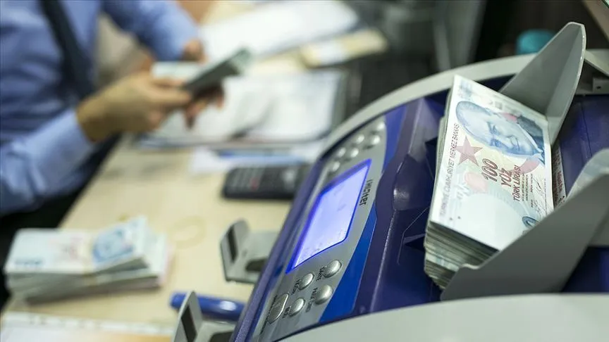 TÜİK: Ekonomi yılın ilk çeyreğinde yüzde 2,5 büyüdü
