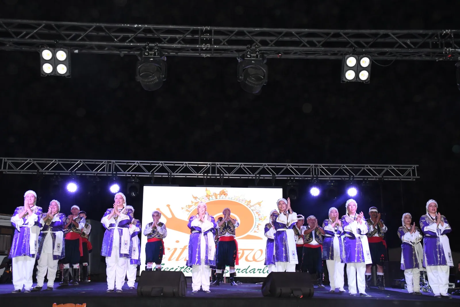 2. İncirli Mağara Kültür ve Sanat Festivali başladı