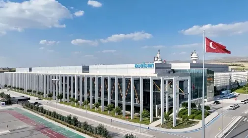 ASELSAN, NATO ile iş birliğini stratejik çözüm ortaklığına taşıyor