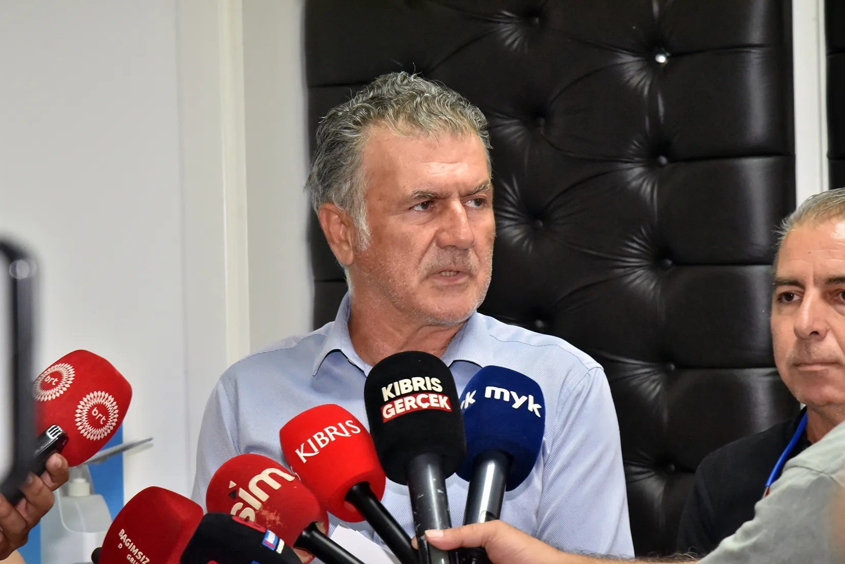 Asgari Ücret Tespit Komisyonu ikinci toplantısı tamamlandı... Hasipoğlu: “Haftaya perşembe kararı açıklayacağız”