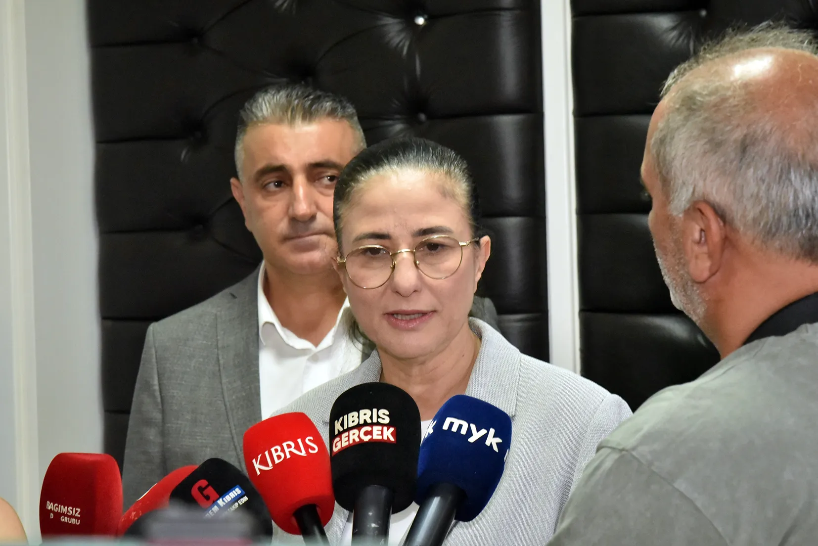 Asgari Ücret Tespit Komisyonu ikinci toplantısı tamamlandı... Hasipoğlu: “Haftaya perşembe kararı açıklayacağız”