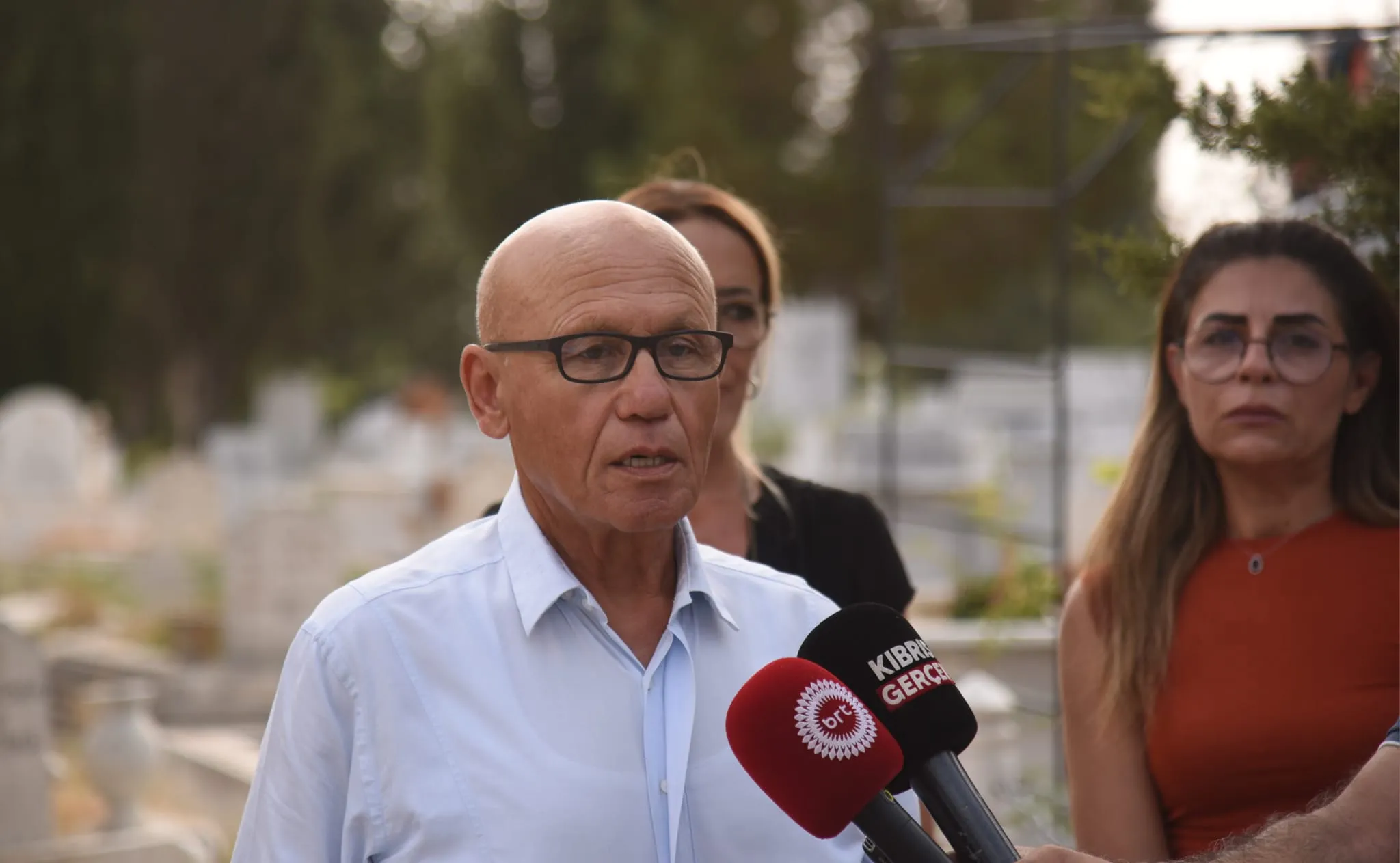 Kutlu Adalı, ölümünün 30’uncu yıl dönümünde kabri başında anıldı